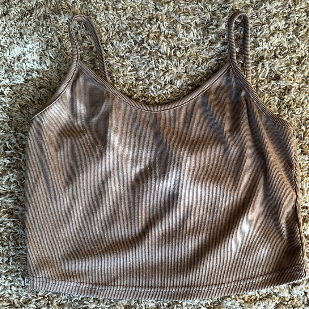 SHEIN Tank Top